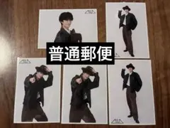 M!LK曽野舜太 65杯目生写真 セミコンプセット - メルカリ