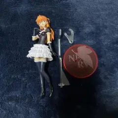 新世紀エヴァンゲリオン ポートレイツ5 アスカ ゴスロリver. レアフィギュア