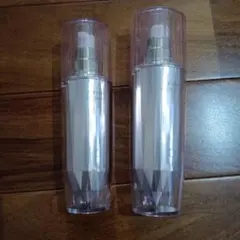 空容器　ベネフィーク　ハイドロジーニアス 50ml 75mlのサムネイル