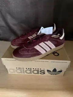 2025年最新】adidas samba og 24.5の人気アイテム - メルカリ