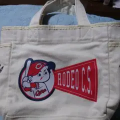 トートバックのサムネイル