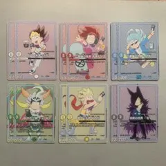 自由の末弟 トド松 ２枚、他10枚