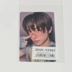 CORTIS ラッキードロー ラキドロ ユニバーサル ums jp トレカ - メルカリ