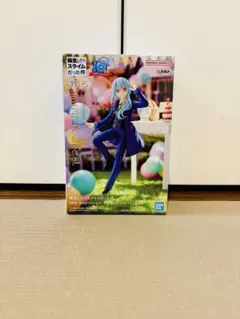 新品 転スラ リムル 10th Anniversary フィギュアのサムネイル