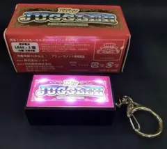 マイジャグラーV 光る！パネルキーホルダーのサムネイル