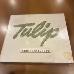 2026年最新】LIVE ACT TULIP 1973-1979の人気アイテム - メルカリ