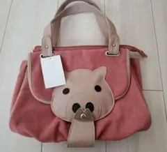 ☆Drugstore's☆ハンドバッグ☆新品☆