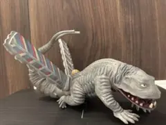 エスクプラス 大怪獣シリーズ 毒ガス怪獣ケムラー 少年リックのサムネイル