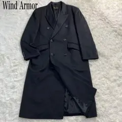 2025年最新】Wind Armor カシミヤコートの人気アイテム - メルカリ