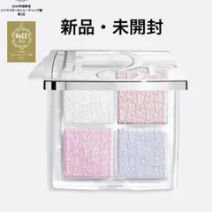 新品未開封♡DIOR♡ハイライトパウダー 4色セット002番 - メルカリ