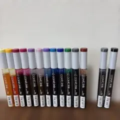 コピックインク