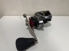 Shimano calcutta conquest type j 201hg - メルカリ