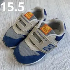 new balance 996 スニーカー　15.5cm