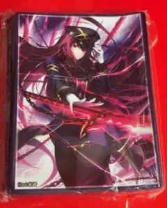 2025年最新】スリーブ FGO スカサハの人気アイテム - メルカリ