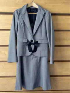 フォーマルスーツ3点セット　13号