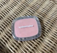 WAKEMAKE シアーブリーズブラッシャー 02 サーモンコーラルのサムネイル