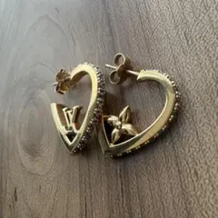 LOUIS VUITTON マイLVラブ ピアスのサムネイル