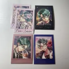 あくねこ ナックセット