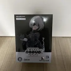 ポップアップパレード ポッパレ 2B フィギュア 2BLサイズ新品未開封最安品