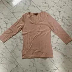 BODY DRESSHINGウールトップスのサムネイル