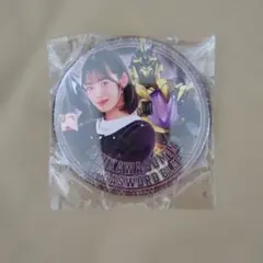 ナンバーワン戦隊ゴジュウジャー 缶バッジ 一河角乃/ゴジュウ