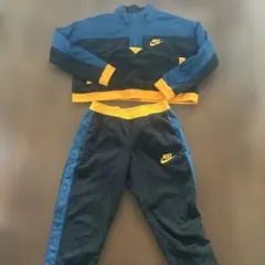 ナイキ　NIKE フリースセットアップ　上下セット