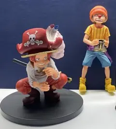 ONE PIECE DXF ワノ国　グラチル　フィギュア
