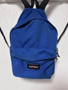 2026年最新】EASTPAK カラー：ブルー系 メンズ リュック・バックパック