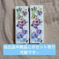 なにわ男子　サンリオ