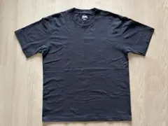 黒 ヘインズ ビーフィー Tシャツ BEEFYのサムネイル