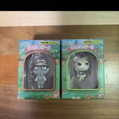 ともだちどーるジュンとジャック