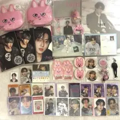 スキズ　チャンビン　グッズセット