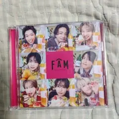 FAM CD