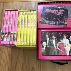 花より男子　DVD シリーズ全巻　コンプリート　まとめ売りセット 910RbnHKU7L.jpg_BO30,255,255,