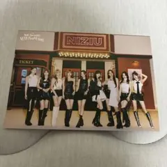 2026年最新】niziu オール ラントレの人気アイテム - メルカリ