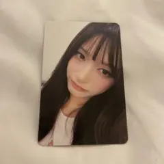 IVE イソ  まとめ売り IVE イソ トレカ まとめ売り 73枚 SHEIN バインダー おまけ付き