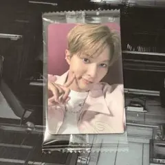 ユゴンWHIB CHERRYPIE ktown4u トレカ