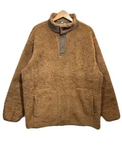 ★ UNIQLO White Mountaineering フリース ジャケット