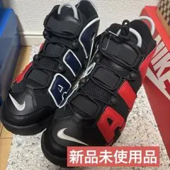 NIKEエアモアアップテンポ96 新品未使用⭐︎ナイキモアテン