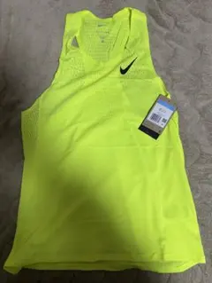 ナイキ エアロスイフト メンズ ランニングシングレット　M