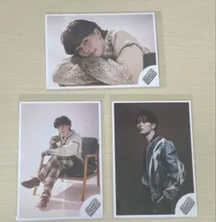 超特急 マサヒロ 生写真 超DANCE Academy