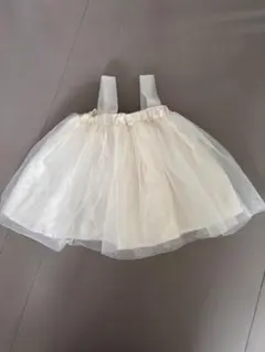 ベビードレス 70-80cm