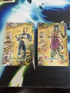ラ*リ様 スーパーダイバーズ 5弾 PUR 2種