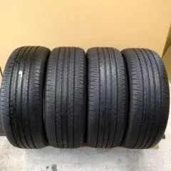 ダンロップ veuro ve304．245/40R18.22年製．深山4本セット - メルカリ