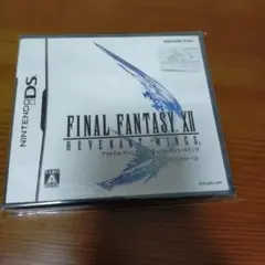 ファイナルファンタジー XII レヴァナント・ウイング