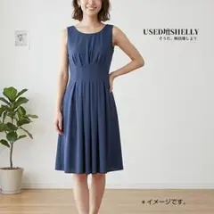 アナイ　半袖ワンピース36 パーティー　結婚式 2026年最新】ANAYI パーティードレスの人気アイテム - メルカリ