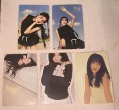 TWICE strategy ジヒョトレカ