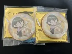 2026年最新】卯月巻緒 缶バッジの人気アイテム - メルカリ