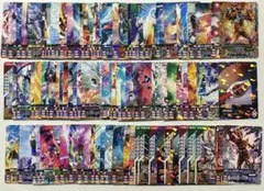 メ ー様 仮面ライダーシリーズ カードアーカイブス対応バインダー カード付き - メルカリ