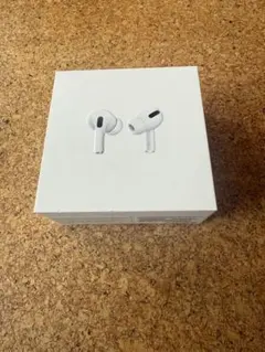 AirPods Pro 箱
